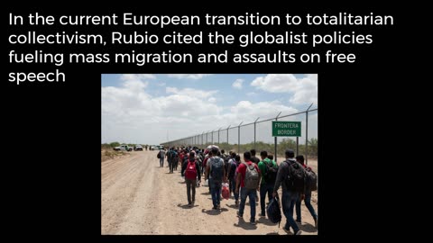 Gabby Press Commentary on ZeroHedge Article About Marco Rubio