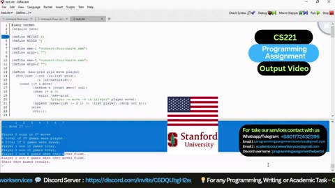 Student Work(Assignment) | CS221– Artificial Intelligence Techniques MSc CS | Stanford