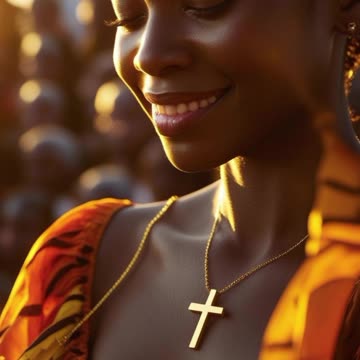 Let Your Light Shine