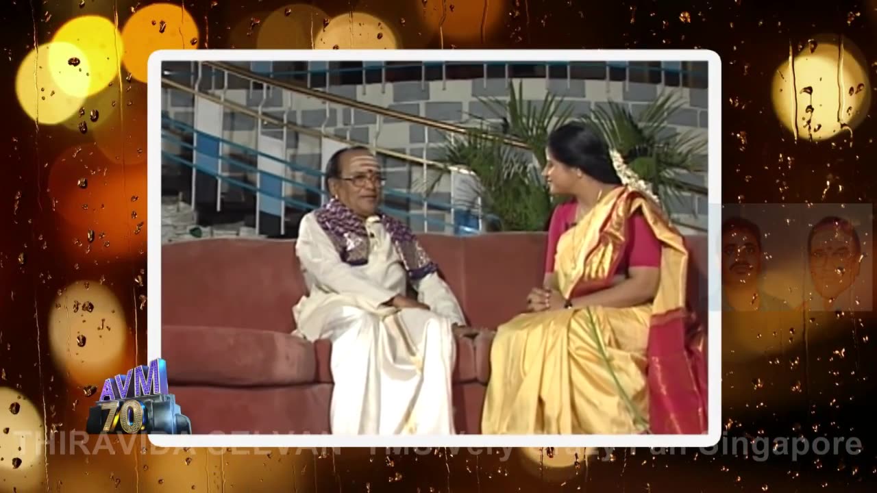 Tms Legend & Advice To Upcoming Singers