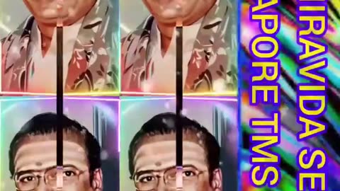 உலகத்தில் மிக சிறந்த பாடகர் டி எம் எஸ் ஐயா மட்டுமே M.THIRAVIDA SELVAN SINGAPORE TMS FANS VOL 67