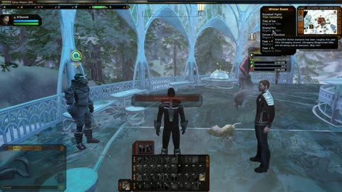 Rumble Live Game Play