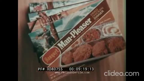 CLASSIC 1970s TV COMMERCIALS!