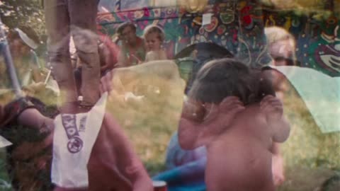 WOODSTOCK THE DOCUMENTARY 1970