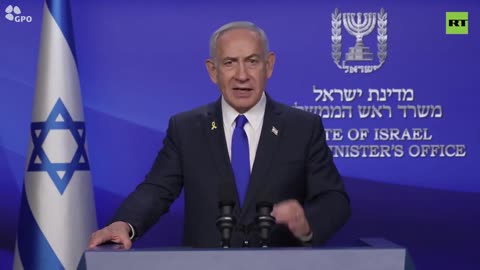 He’s lying! Americans better wakeup or war will land in your front yards