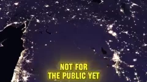 A Covert Military Operations Of Decades Was Underway Get ready.