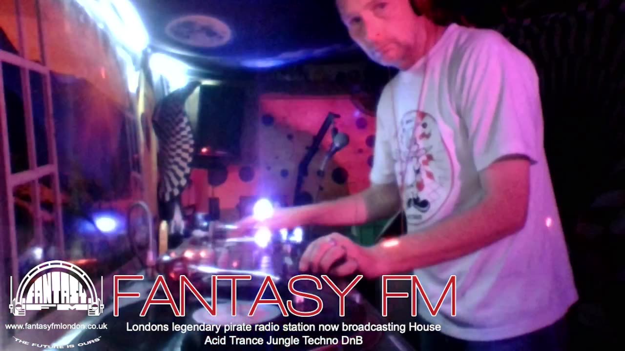 Soak Fantasy fm