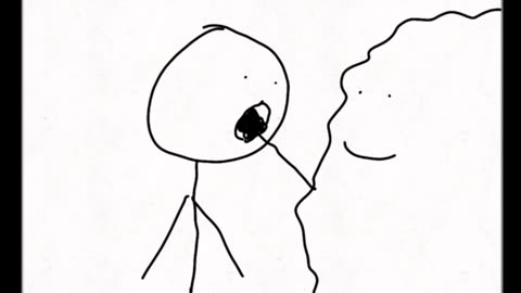 Paul Becomes a Cloud