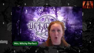 Whispers of the Craft Episode 52- Witchcraft 101: What Your Tarot Reader Isn’t Telling You