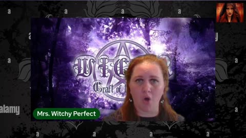 Whispers of the Craft Episode 52- Witchcraft 101: What Your Tarot Reader Isn’t Telling You