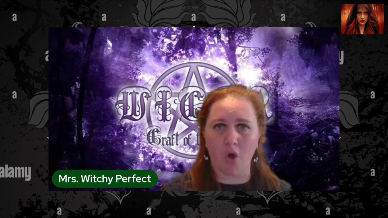 Whispers of the Craft Episode 52- Witchcraft 101: What Your Tarot Reader Isn’t Telling You