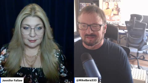 Tell the Truth Wednesday with Mike & Jen!