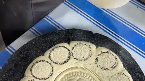 Beautiful Bread