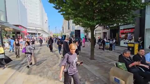 This Is How You Handle Antifa