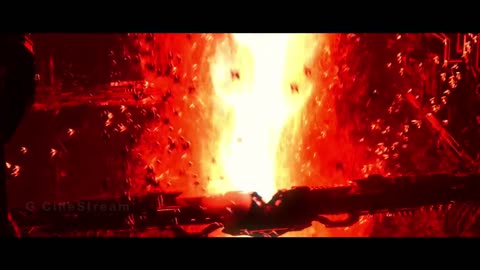 New Action Fantasy Full Movie 2025 | Halo: Beyond The Ring | Epic Action Full Movies 2025 | 4K