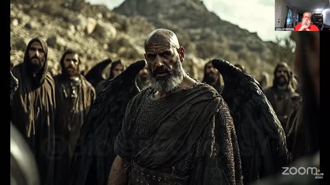 The Book of Enoch with John of AllFaith