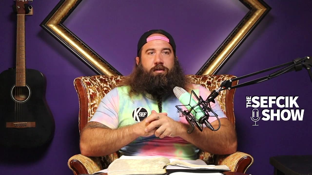 Know He Is The God