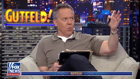 Gutfeld: Tim Walz vomits more nonsense 🤢