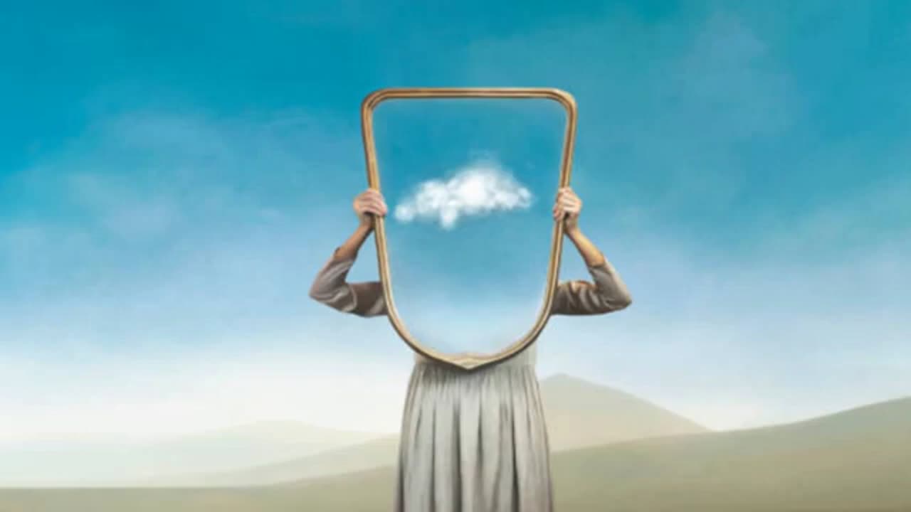 This message is for you if you want to escape the Matrix
