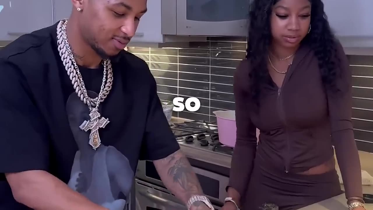 Cooking 🧑🏽‍🍳