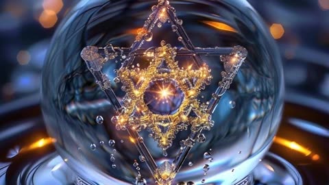 VECTOR SANCTUM – THE GOD PARTICLE