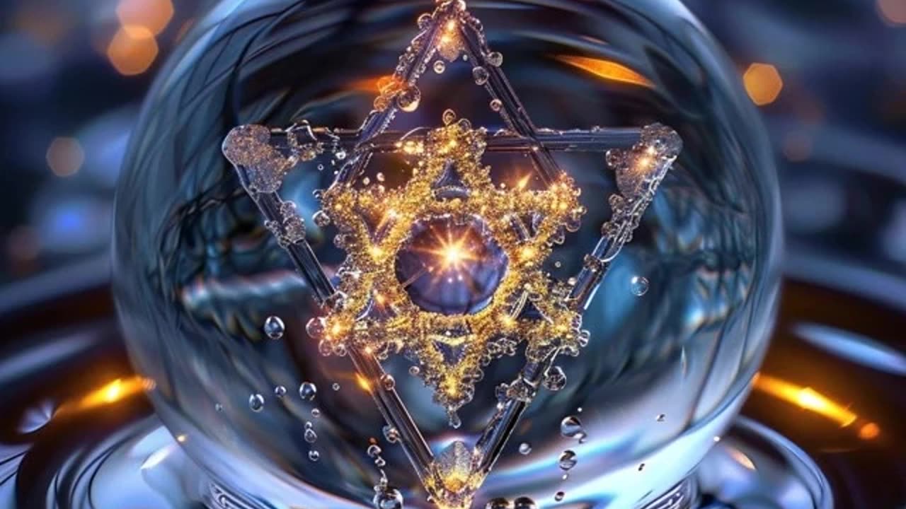 VECTOR SANCTUM – THE GOD PARTICLE