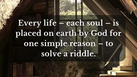 Riddle Solve Joy Returns