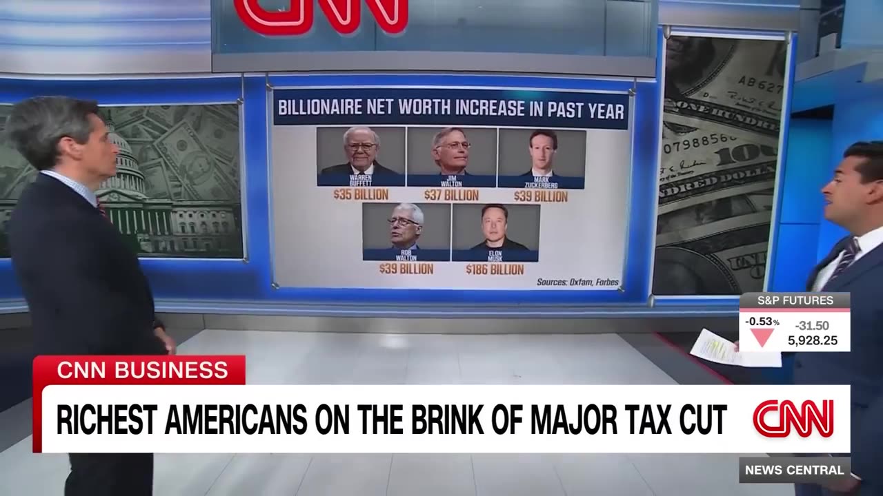 He became political Kryptonite: Enten on Elon Musks favorability rating