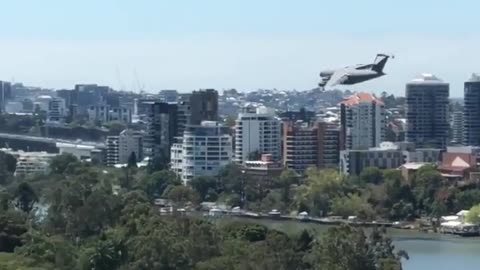 🚁🔥 Insane C-17 Globemaster Flight Training You Must See! | FunFM