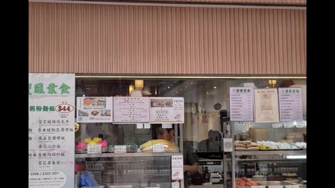 寶蓮素食 - 自助餐