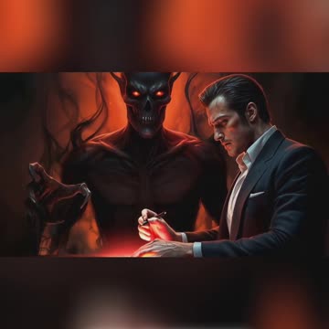 Hollywood's Dark Secret: Souls Sold for Fame?