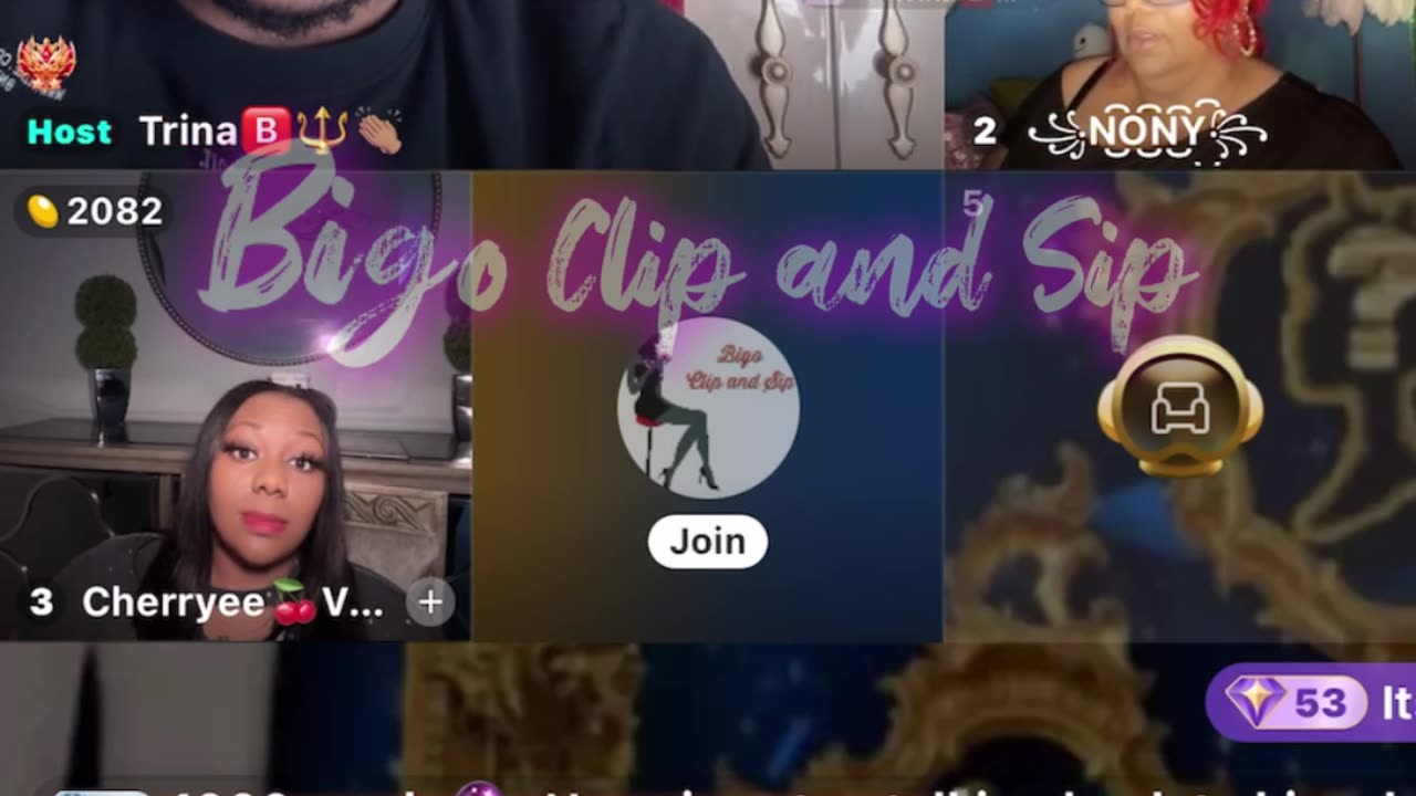Queen Shakers discuss new LGBTQ laws Trump issued 3/14/25 #bigoclipandsip