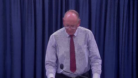 Church For You Live Stream - service @ Church4u Elizabeth Park, South Australia