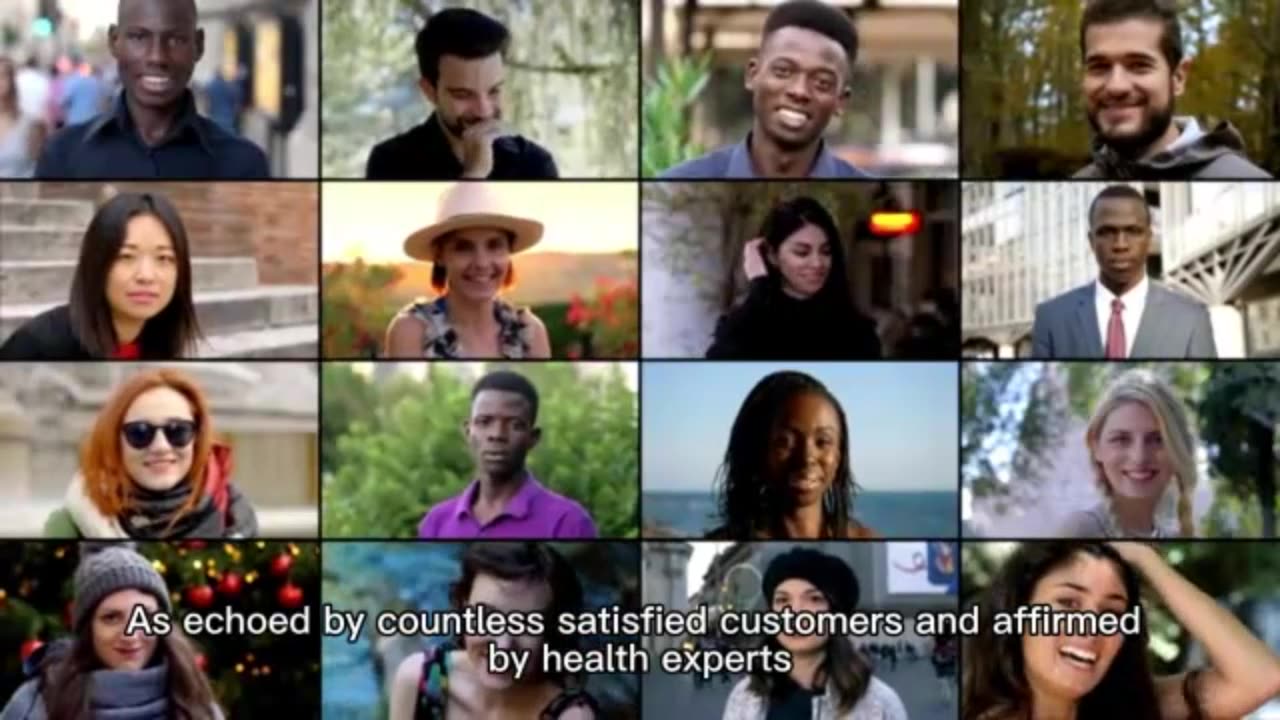 Beyond Lifestyle: How NuviaLab Immune Supercharges Your Defenses