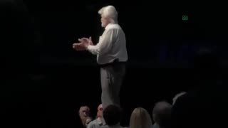 ✨ Pastor Bob Joyce Leads Acapella 🙌 "Walking in the Light of the Lord”
