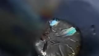 From Medicine to Metal 💊➡️⚙️ Extracting Bismuth #chemistry #science