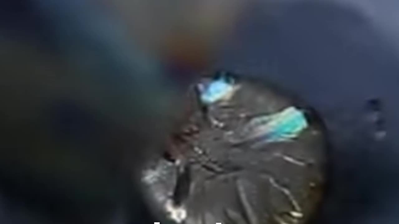 From Medicine to Metal 💊➡️⚙️ Extracting Bismuth #chemistry #science