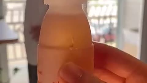 Incredible: 1 ingredients honey jelly trend ASMR