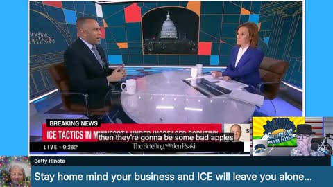 Sunrise Santa Rosa with Nick Stewart