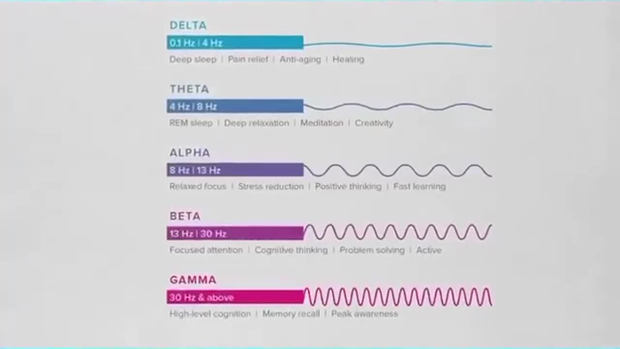 A study exploring the relationship between music and DNA