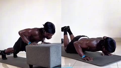 Chest Workout