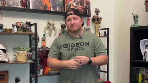 Do not buy this optic