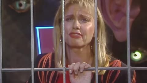 Olivia Newton-John - The Rumour (Wetten Dass September 3, 1988)