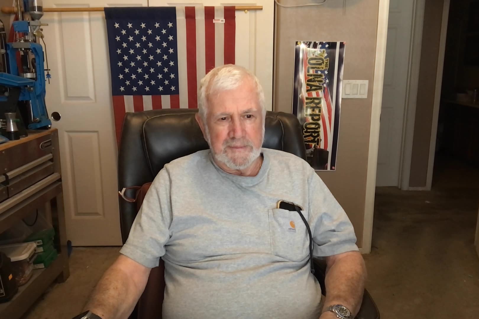 Suspected Serial Killer Abducted Teen Who Chewed Through Bindings, To Escape!