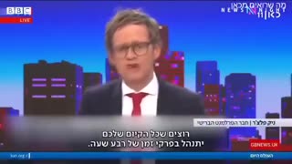 חקלאי מדגים לנו איך נראים ערי 15 דקות