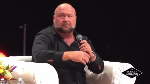 Politics - 2025 Alex Jones Liberal Globalist Commie Deep State Soros BlackRock All Must Pay