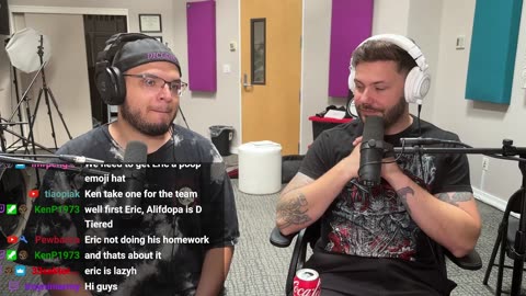 Musicians REACT to Music