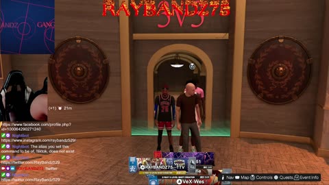 🏀GRINDING TO GREATNESS!!! WHO DARE TO CHANLLAGE THE THRONE💥