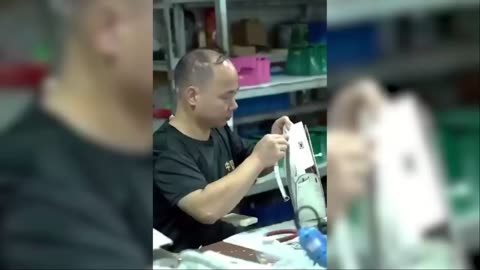 China MOCKS Trump Tariffs!
