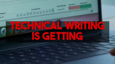 How AI Enhances Technical Writing Business Success